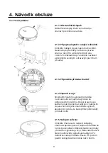 Предварительный просмотр 9 страницы Niceboy ION CHARLES i8 User Manual