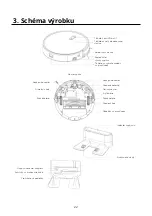 Предварительный просмотр 22 страницы Niceboy ION CHARLES i8 User Manual