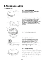 Предварительный просмотр 24 страницы Niceboy ION CHARLES i8 User Manual