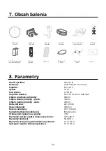 Предварительный просмотр 30 страницы Niceboy ION CHARLES i8 User Manual