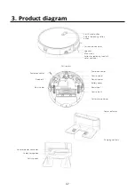 Предварительный просмотр 37 страницы Niceboy ION CHARLES i8 User Manual