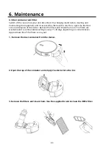 Предварительный просмотр 43 страницы Niceboy ION CHARLES i8 User Manual