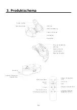 Предварительный просмотр 53 страницы Niceboy ION CHARLES i8 User Manual