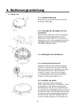 Предварительный просмотр 54 страницы Niceboy ION CHARLES i8 User Manual