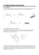 Предварительный просмотр 55 страницы Niceboy ION CHARLES i8 User Manual