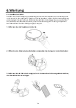 Предварительный просмотр 58 страницы Niceboy ION CHARLES i8 User Manual