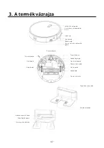 Предварительный просмотр 67 страницы Niceboy ION CHARLES i8 User Manual