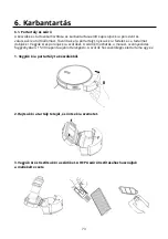 Предварительный просмотр 73 страницы Niceboy ION CHARLES i8 User Manual