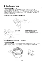 Предварительный просмотр 74 страницы Niceboy ION CHARLES i8 User Manual