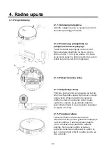 Предварительный просмотр 84 страницы Niceboy ION CHARLES i8 User Manual