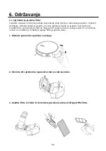 Предварительный просмотр 88 страницы Niceboy ION CHARLES i8 User Manual