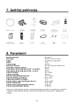 Предварительный просмотр 90 страницы Niceboy ION CHARLES i8 User Manual