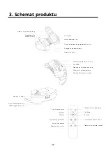 Предварительный просмотр 98 страницы Niceboy ION CHARLES i8 User Manual