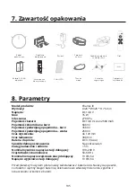 Предварительный просмотр 105 страницы Niceboy ION CHARLES i8 User Manual