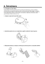 Предварительный просмотр 133 страницы Niceboy ION CHARLES i8 User Manual