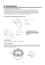 Предварительный просмотр 134 страницы Niceboy ION CHARLES i8 User Manual