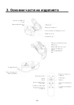 Предварительный просмотр 143 страницы Niceboy ION CHARLES i8 User Manual