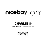 Niceboy ION CHARLES i9 User Manual предпросмотр