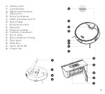 Предварительный просмотр 7 страницы Niceboy ION CHARLES i9 User Manual