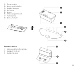 Предварительный просмотр 8 страницы Niceboy ION CHARLES i9 User Manual