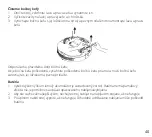 Предварительный просмотр 40 страницы Niceboy ION CHARLES i9 User Manual