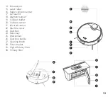 Предварительный просмотр 53 страницы Niceboy ION CHARLES i9 User Manual