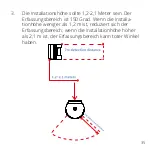 Предварительный просмотр 35 страницы Niceboy ION ORBIS Motion sensor User Manual