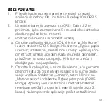 Предварительный просмотр 54 страницы Niceboy ION ORBIS Motion sensor User Manual