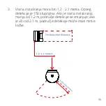 Предварительный просмотр 56 страницы Niceboy ION ORBIS Motion sensor User Manual