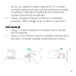 Предварительный просмотр 65 страницы Niceboy ION ORBIS Motion sensor User Manual