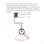 Предварительный просмотр 66 страницы Niceboy ION ORBIS Motion sensor User Manual