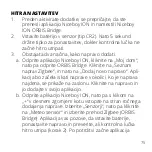 Предварительный просмотр 75 страницы Niceboy ION ORBIS Motion sensor User Manual