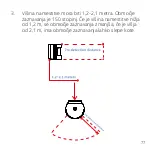 Предварительный просмотр 77 страницы Niceboy ION ORBIS Motion sensor User Manual