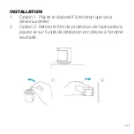 Предварительный просмотр 111 страницы Niceboy ION ORBIS Motion sensor User Manual