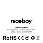 Предварительный просмотр 120 страницы Niceboy ION ORBIS Motion sensor User Manual