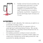 Предварительный просмотр 60 страницы Niceboy ION ORBIS Windows & Door User Manual