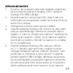 Предварительный просмотр 68 страницы Niceboy ION ORBIS Windows & Door User Manual