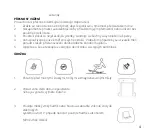 Предварительный просмотр 4 страницы Niceboy ION SmartScale User Manual