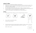 Предварительный просмотр 10 страницы Niceboy ION SmartScale User Manual