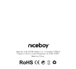 Предварительный просмотр 30 страницы Niceboy OFFICE K10 User Manual