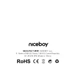 Preview for 48 page of Niceboy OFFICE K30X BT User Manual