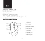 Предварительный просмотр 17 страницы Niceboy ORYX M200 Manual