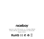 Предварительный просмотр 32 страницы Niceboy ORYX VOX 2.0 User Manual