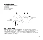 Предварительный просмотр 5 страницы Niceboy ORYX X500 SHADOW User Manual