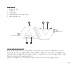 Предварительный просмотр 13 страницы Niceboy ORYX X500 SHADOW User Manual