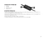 Предварительный просмотр 17 страницы Niceboy ORYX X700 LEGEND User Manual