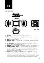 Preview for 2 page of Niceboy PILOT Q2 WIFI User Manual