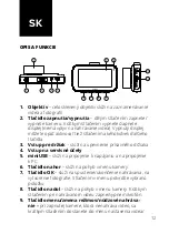 Preview for 12 page of Niceboy PILOT Q9 RADAR User Manual