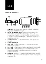 Preview for 43 page of Niceboy PILOT Q9 RADAR User Manual