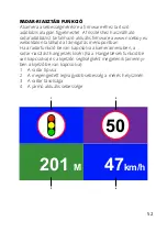 Предварительный просмотр 52 страницы Niceboy PILOT XR RADAR User Manual